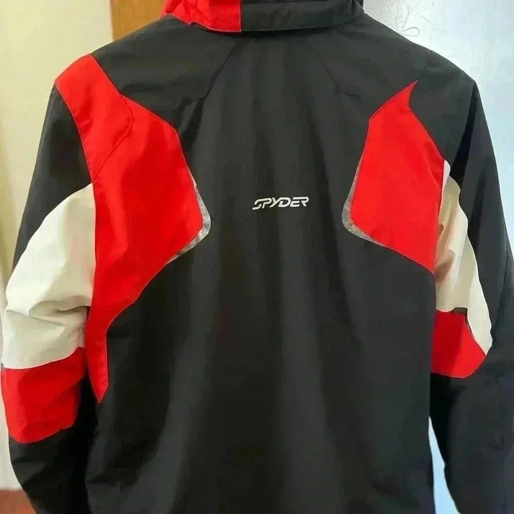 Spyder Youth Ski jacket
